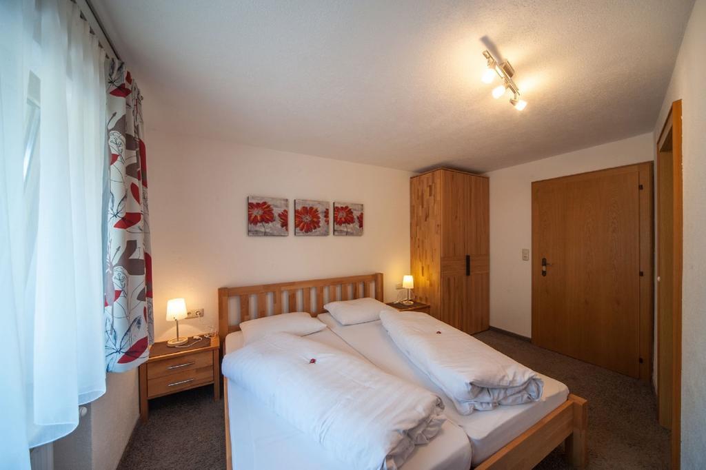 Haus Lusspark Lermoos Chambre photo